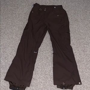 Roxy Snow Pant